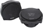 Rockford Fosgate TMS6SG Harley 6.5" Fairing Speakers Street Glide New. Price: $439.99.