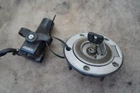 05 Yamaha R6S Ignition Switch Gas Cap With Key E-1147 Used. Price: $89.00.