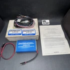 Kawasaki Suzuki Kz Gs Dynatek DP4000 Super Pro Ignition Hi/lo Dragbike New. Price: $597.95.