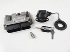 2021 Bmw R1250GS K51 Adventure Cdi Ecm Handsfree Ignition Switch Key 13619457511 Used. Price: $879.99.