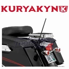 Kuryakyn Flexible Antenna For 1989-1993 Harley Davidson Flhs Electra Glide Vf New. Price: $62.54.