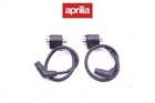 #119 Oem Ignition Coil Set Aprilia Sxv Rxv 450 550 2006-2011 Used. Price: $64.99.