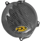 P3 Carbon Fiber Clutch Cover For Ktm 250/350 711092 New. Price: $87.94.