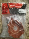 Polisport Ignition Cover Protector Orange Fits Ktm Husqvarna 250 350 8461400002 New. Price: $25.00.