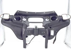 1995 Harley Touring Electra Glide Classic Oem Front Inner Batwing Fairing Cover Used. Price: $449.10.
