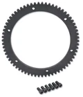 Drag Specialties Oem-replacement Starter Ring Gear 2110-0205 1990-93 Big Twin New. Price: $117.47.