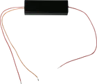 Custom Dynamics Dual Signal Converter Plasma Rods PDC4 New. Price: $5.88.