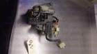 1976 Honda CB550 Left Side Electrical Plate W Mics #2 50330-390-000 V1-14U Used. Price: $12.50.