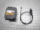 2007 Harley Electra Glide Flhtcui Cruise Control Unit Ecu Module Computer Cable Used. Price: $133.91.