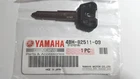 NEW0 Oem Yamaha Key Uncut Blank Stryker XVS1300 2011 2012 2013. Price: $28.99.