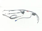 88-00 Honda GL1500A Goldwing Actuator & Cables Cruise Control Used. Price: $65.00.