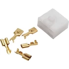Ricks Motorsport Electric 11-101 Rectifier/regulator Wiring Harness New. Price: $12.95.