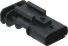 Namz Fog Light Connector NMCON-04R Durable And Weather-resistant New. Price: $10.95.