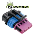 Namz ND-15354716-B Delphi Connectors For Electrical Jg New. Price: $17.43.