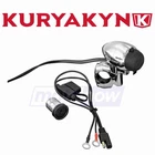 Kuryakyn Electrical Power Point For 2000-2009 Yamaha XVS1100A Star Pe New. Price: $139.99.