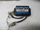 Dynatek 4000 Pro Cylinder Japanese Performance Ignition System Used. Price: $150.00.