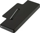 Drag Specialties Battery Top Cover Gloss Black Motorcycle Street 2113-0499 New. Price: $30.69.