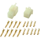 Shindy Electrical Connectors Nine-pin 16-639 New. Price: $21.07.