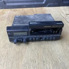 1986 Honda Goldwing Aspencade Fm Radio Used. Price: $80.00.