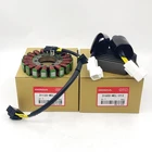 For Honda CBR1000RR Stator+regulator Rectifier 31120-MEL-013 31600-MEL-013 New. Price: $176.69.