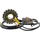 Ricks Motorsport Electric Lithium-ion Charging Kit Kawasaki 14-99-201H New. Price: $259.95.