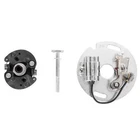 Cycle Standard Ignition Advance Unit Stainless Steel 1970-UP Harley-davidson # 3 New. Price: $53.39.