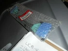 Nos Honda GL1800 Goldwing 2001-2003 Oem Cooling System Sub Harness 32112-MCA-307 New. Price: $13.99.