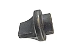 1982 Yamaha YZ250 Cyl# 5X5 Left Hand Power Valve Shaft Used. Price: $99.99.