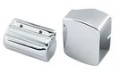 Bikers Choice 19061S2 Coil Cover 49-0212 BKC490212 New. Price: $26.29.