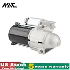 Starter 1992-1996 Ford F-150 4.9L 1996-04 Mustang 3.8L E9SZ11002A New. Price: $57.99.