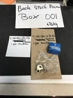 Ignition Parts Points For Honda C1001801-6B-ND Nib New. Price: $18.00.