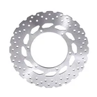 Yamaha XT1200Z Super Tenere Rear Brake Disc Rotor New. Price: $84.00.