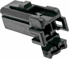 Namz Amp Multilock Plug Connector 2-WIRE Pack NA-174463-2 73152-96BK New. Price: $27.10.