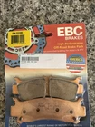 Ebc FA702R New. Price: $50.00.