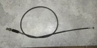 1974 Kawasaki F7 175 Front Brake Cable 54005-057 Used. Price: $25.00.