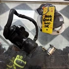 2011-2025 Suzuki Gsx-r Oem Key And Lock Set 37101-40821 Used. Price: $100.00.