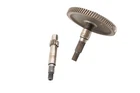 84 Honda Spree Transmission Gear NQ50 Used. Price: $99.99.