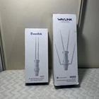Fosmon Wavelink Wireless Home Security Driveway Alarm - White (51076HOMUS) Open. Price: $80.06.