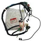 Oem 32100-MM8-610 Honda VT1100C Shadow 1988 Engine Ignition Main Wiring Harness New. Price: $189.99.