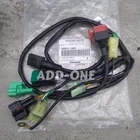 Fits For Kawasaki Klx 140 Engine Motor Main Wiring Harness Loom 26031-1997 New. Price: $70.00.