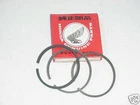 Nos Honda CS65 CS-65 Piston Rings +.50 13030-035-000 New. Price: $7.99.