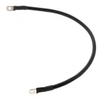 Balls Racing Battery Cable 21IN Clear 1/4" 5/16" Lug Terminal 78-121-1 New. Price: $45.99.
