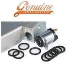 James Gasket Solenoid Quad Seal For 1981-1983 Harley Davidson Fltc Tour Mu New. Price: $31.23.