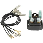 Starter Solenoid Relay For Yamaha XV19CT Stratoliner 2006-2011; SMU6011 New. Price: $32.88.