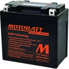 Motobatt Battery For Buell 1125R 1125CR 1125CC 08-10 MBYZ16HD New. Price: $119.66.