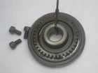 1981 Yamaha Maxim Starter Clutch Base And Gear Used. Price: $23.96.
