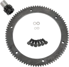 Compu-fire 54001 Starter Gear Set 90-93 Bt Sport Glide Fxrt Softail Stand New. Price: $275.59.