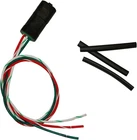 Namz Delphi Mating Connector #15354716-B New. Price: $15.36.
