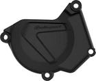 Polisport Ignition Cover Protectors Black 8464500001 New. Price: $25.99.