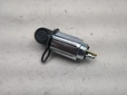 17-23 Harley Street Glide Flhx Front Power Outlet Socket 69201584 Used. Price: $50.69.
